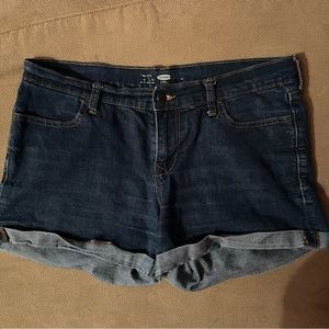 Old Navy denim short